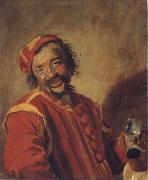 Peeckelbaering, Frans Hals